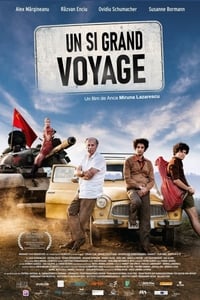 Un si grand Voyage (2016)