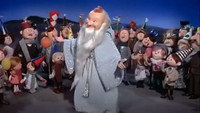 «Олененок Рудольф и маленький Новый Год (1976)» — обои к мультфильму #5
