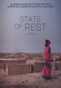 Movie poster of State of rest