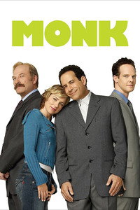 Постер сериала «Дефективный детектив (2002-2009)» — (26 из 92)