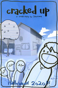 Imagem do Filme Cracked Up