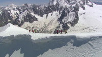 «Objectif Mont Blanc (2014)» — обои к фильму #2