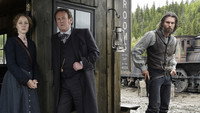 Обои к сериалу «Ад на колёсах (2011-2016)» — (13 из 45)