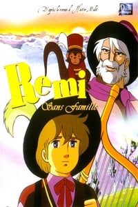 Rémi sans famille (1980)