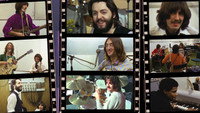 «The Beatles: Get Back (2021)» — обои к сериалу #5