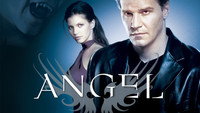 Обои к сериалу «Ангел (1999-2004)» — (12 из 109)