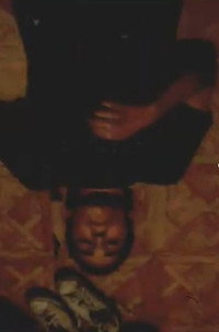 Film Without A Face (2011) poster
