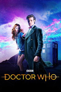 Постер сериала «Доктор Кто (2005 - 2022)» — (78 из 486)