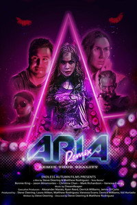 Aria-Remix