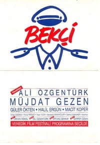 Bekçi (1985)