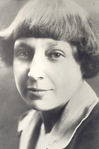 Marina Cvetaeva