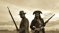 «Onde Nascem os Bravos (2017)» — обои к фильму #1