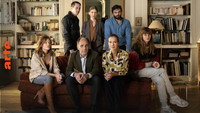 «В терапии (2021)» — обои к сериалу #6