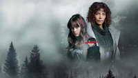 «На стороне зла (2023)» — обои к сериалу #2