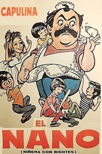 El nano: Niñera con bigotes (1971)