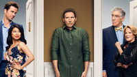«9J, 9K и 9L (2017-2018)» — обои к сериалу #1