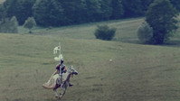 «Черная курица, или Подземные жители (1980)» — обои к фильму #2