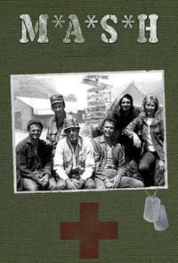 Постер сериала «Чёртова служба в госпитале Мэш (1972-1983)» — (17 из 47)