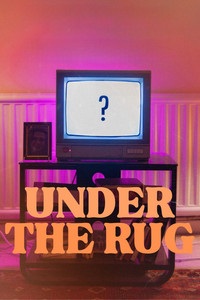 Poster de Under the Rug
