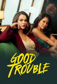 Постер сериала «Приятные хлопоты (2019-2024)» — (29 из 80)