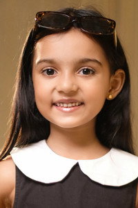 Radhika Karmakar