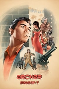 Archer 7×1