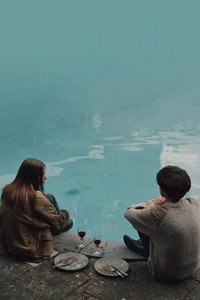 Постер сериала «Конец ***го мира (2017-2019)» — (17 из 40)