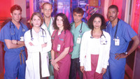 Обои к сериалу «Хроники скорой помощи (2005)» — (52 из 127)