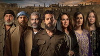 «Renegades (2018)» — обои к сериалу #1