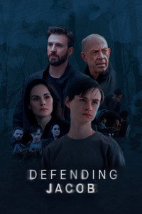 Постер сериала «Защищая Джейкоба (2020)» — (23 из 45)
