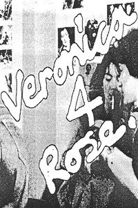 Постер фильма «Veronica 4 Rose (1983)» — (3 из 3)