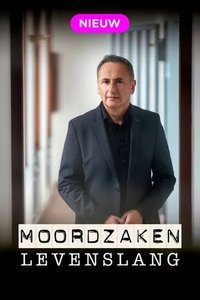 Poster de Moordzaken: Levenslang