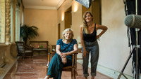 «A las mujeres de España. María Lejárraga (2022)» — обои к фильму #3