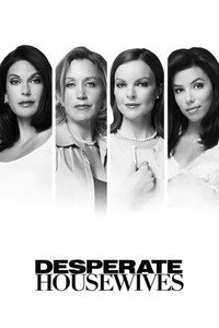 Постер сериала «Отчаянные домохозяйки (2008)» — (1 из 189)