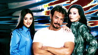 «Злоумышленница (2001)» — обои к сериалу #2