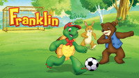 «Франклин (1997 - 2004)» — обои к мультсериалу #3