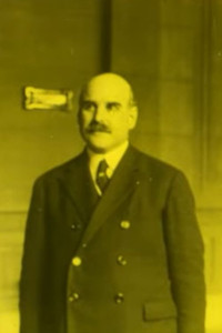 Imagem de Fermín Urrutia