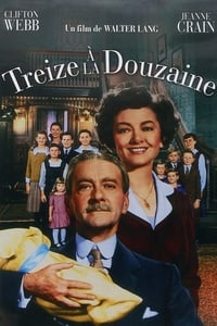 Treize à la douzaine (1950)