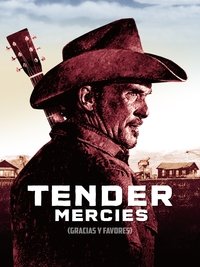 Poster de Tender Mercies