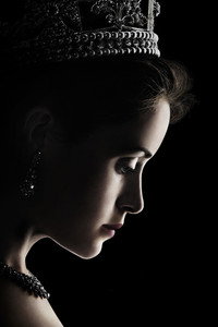 Постер сериала «Корона (2016-2023)» — (23 из 108)