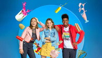 «Подработка (2020 - 2022)» — обои к сериалу #4