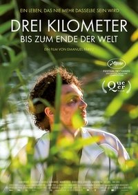 Movieposter Drei Kilometer bis zum Ende der Welt