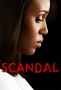Постер сериала «Скандал (2012 - 2018)» — (22 из 70)