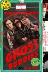 Imagem do Filme Ghost Buddies: Special Edition