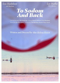 Imagem do Filme To Sodom and Back