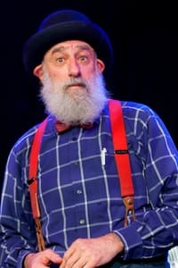 Avner The Eccentric profile