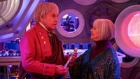 «Доктор Кто: Истории из ТАРДИС (2023)» — обои к сериалу #7
