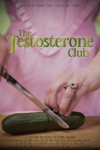 The Testosterone Club (2022)