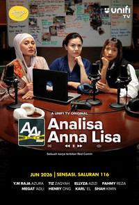 Analisa Anna Lisa