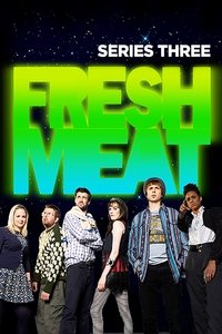 Season 3 Poster